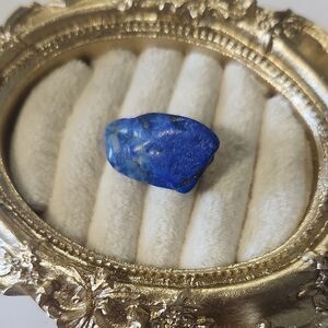 Lapis Lazuli Crystal Stone